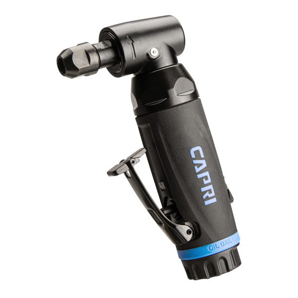 Capri Tools 1/4 in 1 HP Air Angle Die Grinder CP32505